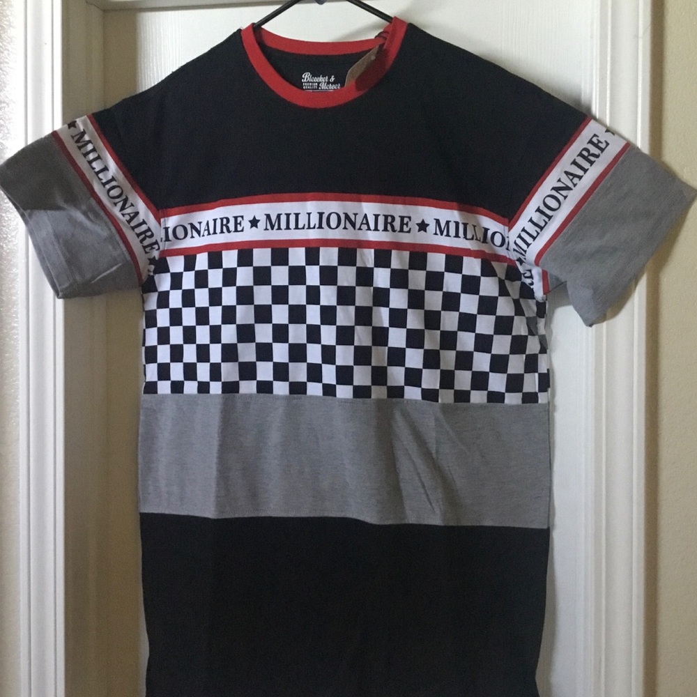 Tshirt